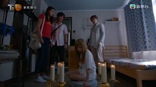 Ma Nữ Si Tình EP 19 [Sub Việt]