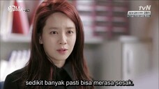 EMERGENCY COUPLE (SUB INDO) EPISODE 17