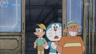 Doraemon episode 219