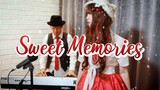 SWEET MEMORIES (LIVE ACCOUSTIC) - SEIKO MATSUDA
