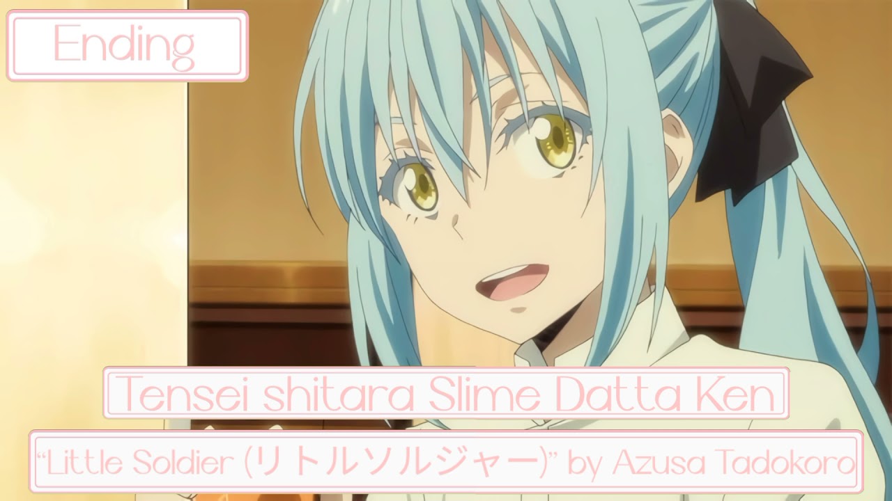 Tensei Shitara Slime Datta Ken 2 Cap 11 Sub Español - Vídeo