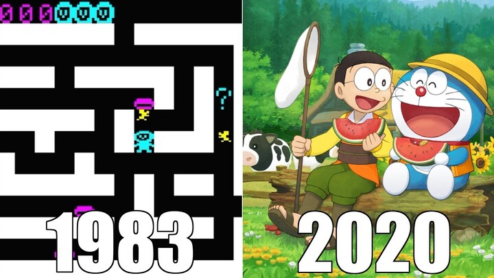 Doraemon New Episodes in Hindi | Doraemon Cartoon in Hindi | Doraemon in  Hindi 2021|Episodes 367 - Bilibili