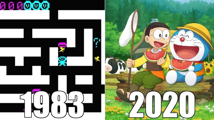 Doraemon New Episodes in Hindi | Doraemon Cartoon in Hindi | Doraemon in Hindi 2021|Episodes 367 - Bilibili Doraemon New Episodes in Hindi | Doraemon Cartoon in Hindi | Doraemon in Hindi 2021|Episodes 367 - Bilibili