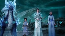 [linfeng] Wan Jie du Zun Eps 276~277 Sub Indo