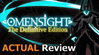 Omensight: Definitive Edition (ACTUAL Game Review) [PC]