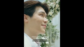 I'm crying Finally...!! the wait is over😭💕💑 Prapai💏Sky Wedding💒❤️#weddingplantheseries #prapaisky