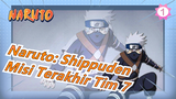 [Naruto: Shippuden] Kakashi Cut, Misi Terakhir Tim 7 Adalah Mencuri Kaguya_A