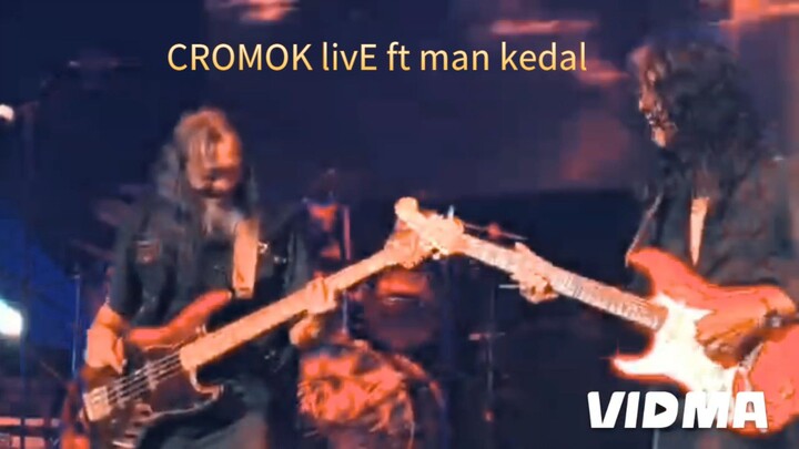 CROMOK livE