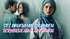 NORMA: ANTARA MERTUA DAN MENANTU (2025)