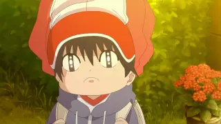 A Boy Abused By His Family Lives Alone At 4 Years Old (Anime Recap)