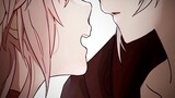 [Sakura Lotus Xiang/Deskripsi] Adegan ciuman dengan penjahat