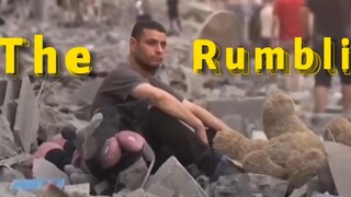 [Palestine] "Ngay cả khi mất tất cả, tôi sẽ chiến đấu đến cùng" "Earth Cry" sắp đến!
