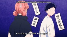 Ao no Hako EP 03