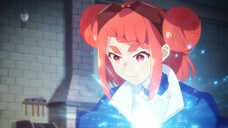 Hazure Skill Kinomi Master S01E08