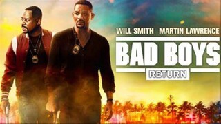 WATCH MOVIE: Bad boys for life 3 2020 trailer: link in the description: