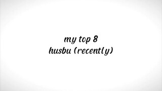 my top husbu