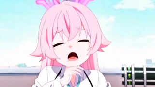 Ini juga koleksi Hoshino! 😋