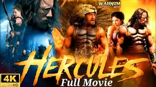 Hercules Full Movie in English (2024)