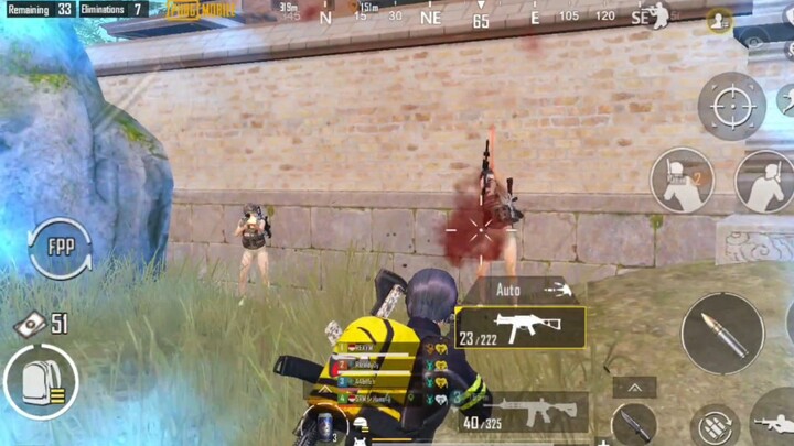 Maen Di Map Livik Event Ternyata Ez Cuy | PUBG Mobile Indonesia