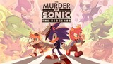 The Murder of Sonic the Hedgehog - Launch Trailer