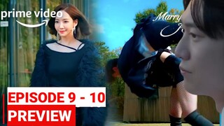 Marry My Husband Episode 9 | Pembalasan Kang Jiwon Pada Park Min Hwan Di Hari Tunangan Mereka