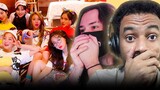 K-POP HATERS REACT TO TWICE FOR THE FIRST TIME | TWICE "What is Love?" M/V GROUP REACTION