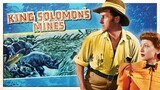 King Solomon's Mines (1950) | เต็มเรื่อง | บรรยายไทย