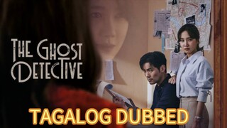 GHOST DETECTIVE 15 TAGALOG