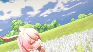 崩坏3MMD:￣▲￣感受灵魂