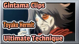 Gintama Clips
Toyako Hermit
Ultimate Technique