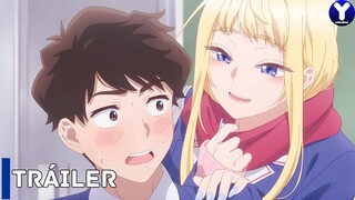 Dosanko Gal wa Namara Menkoi | Tráiler