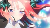 The Rise of Nino! - Quintessential Quintuplets Season 2 Episode 7 Review