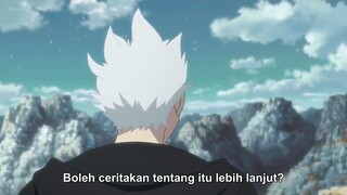 Ars no Kyojuu (Eps 06) Sub Indo