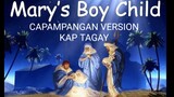 Mary's Boy Child-Capampangan