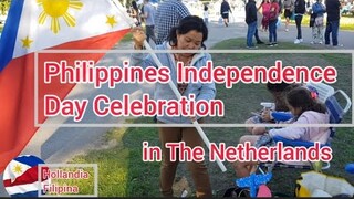 FRIENDS, FOOD & FUN | Philippines Independence Day 2022