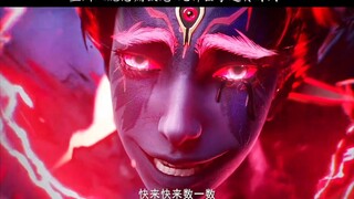 孟川入魔悲痛欲绝，元神出手逆转时间#沧元图