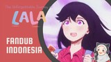[FANDUB INDONESIA] Animasi Karya Anak Bangsa [sayAnn]