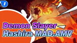 Demon Slayer|[Mugen Train]Hashira:"I will complete my mission, even if burning myself."_1