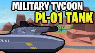 Military Tycoon New Update