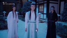 The Untamed EP 81 part 9/ Tagalog Dubbed