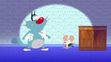 oggy and the cockroaches cockroaches vs mouse (S06E03) full episode