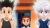 Hunter X Hunter Episode 29 Tagalog Dub