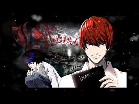 Nhạc Phim Anime Death Note Tuyển Chọn