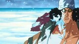 [One Piece] Lyrics written by Qing Pheas·Mulan Xing