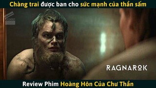 [Review Phim] Chàng Trai Tốt Bụng Được Ban Cho Sức Mạnh Của Thần Sấm