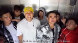 PHÁP SƯ GANGSTER - THẾ DŨ X WEFI - OFFICIAL MUSIC VIDEO