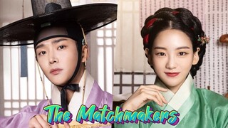 The Matchmakers Tagalog_ep11