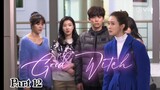 "Good Witch" TAG dubbed Ep4_ Part 12 | Ongoing series