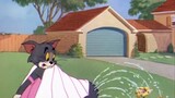 [Klip Tom dan Jerry untuk membantu Anda tidur] Semuanya dapat membantu Anda tidur Suara Foley dapat 