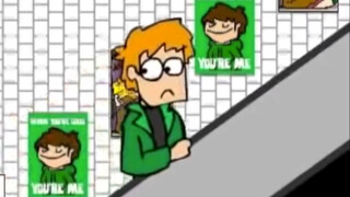 Eddsworld无聊的配音21，╭(°A°`)╮